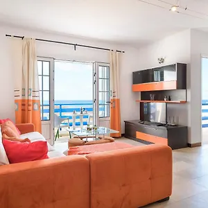 Casa Marilia , La Santa España