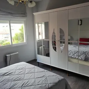  Apartamento El Alcazar