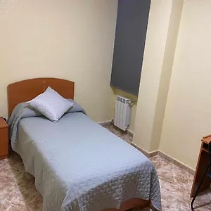  Apartamento Centro 1 - Parking Opcional